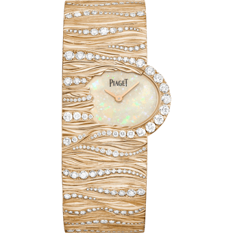 Piaget Hidden Treasures watch