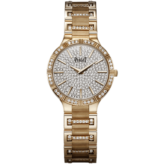 Piaget Women s Diamond Watch G0A37053