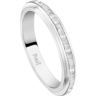 Possession ring