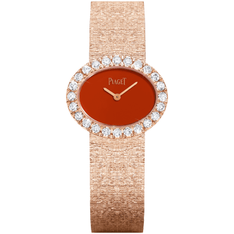 Piaget extremely shop lady watch