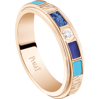 POSSESSION リング