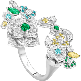 Piaget Rose ring