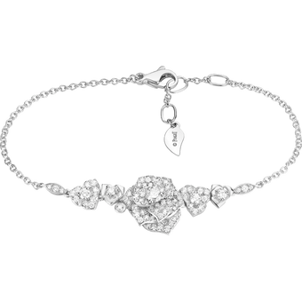 Piaget伯爵Rose系列手链