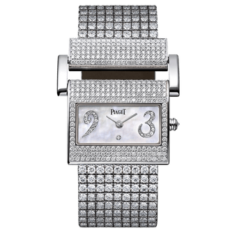 Miss Protocole watch