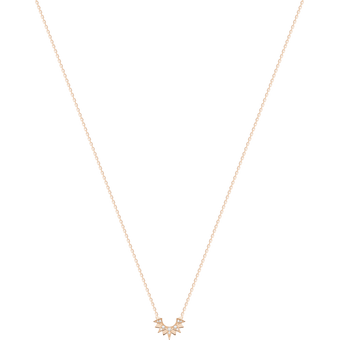 Piaget Sunlight ペンダント