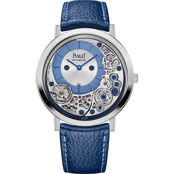 Altiplano Ultimate Automatic watch