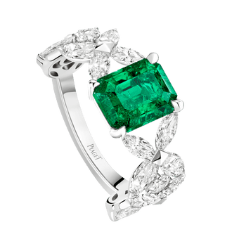 Piaget Treasures Ring