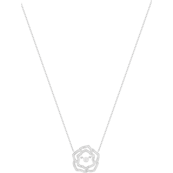 White gold Diamond Pendant G33H0700 - Piaget Luxury Jewelry Online