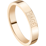 Limelight wedding ring