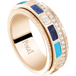Possession ring