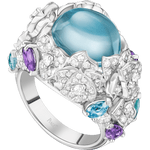 Piaget Rose指環