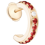 Possession single earring