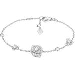 PIAGET Rose系列手链