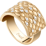 Piaget Glow Ring