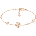 PIAGET Rose系列手链
