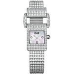 Miss Protocole watch
