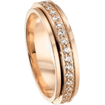Possession ring