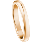 Limelight wedding ring