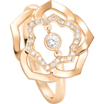 Piaget Rose ring