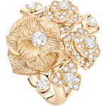 Ring Piaget Rose