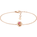Piaget Rose手鏈