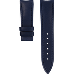 Piaget Polo 36mm Dark Blue Calfskin Strap