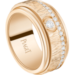 Possession ring