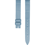 Possession 29mm Light Blue Alligator Strap