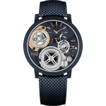Montre Altiplano Ultimate Concept Tourbillon