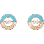 Possession earrings