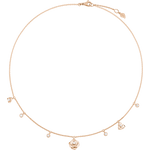 Piaget Rose項鏈