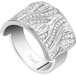 Piaget Glow Ring