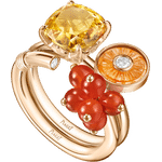 Piaget Cocktail ring