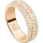 Ring Possession
