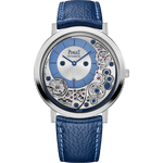 Altiplano Ultimate Automatic watch