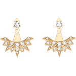 PIAGET伯爵SUNLIGHT耳环