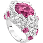 Piaget Rose指環