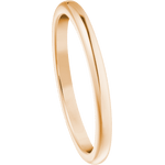 Limelight wedding ring