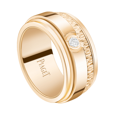 Bague Possession