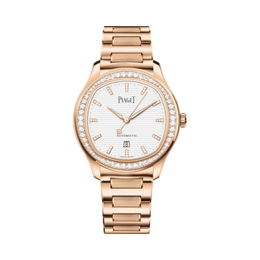 Piaget Polo Date watch