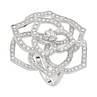 Piaget Rose ring