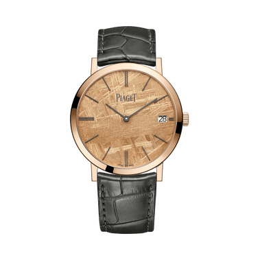 Altiplano Origin watch