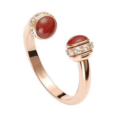 Possession open ring