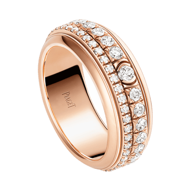 Possession ring