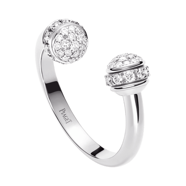 Possession open ring
