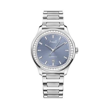 Piaget Polo Date watch