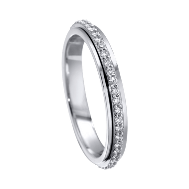 Possession ring