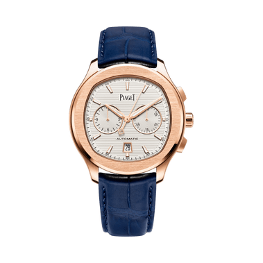 Piaget Polo Chronograph watch
