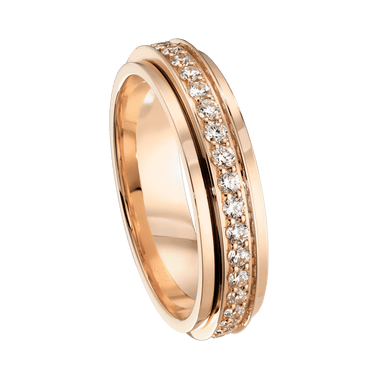Possession ring
