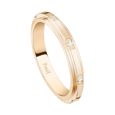 Possession ring